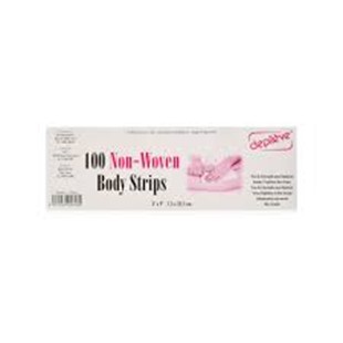 Picture of DEPILEVE BODY STRIPS CLASSIC x100